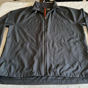 361 ONE DEGREE BEYOND running windbraker